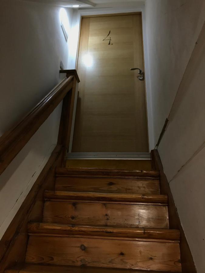 里加Doma Square Penthouse, In The Heart Of Old Town公寓 外观 照片