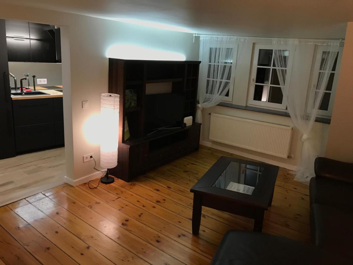 里加Doma Square Penthouse, In The Heart Of Old Town公寓 外观 照片